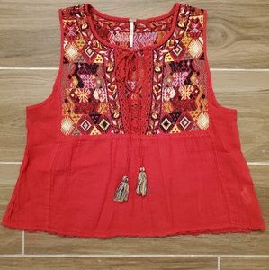 Free People top